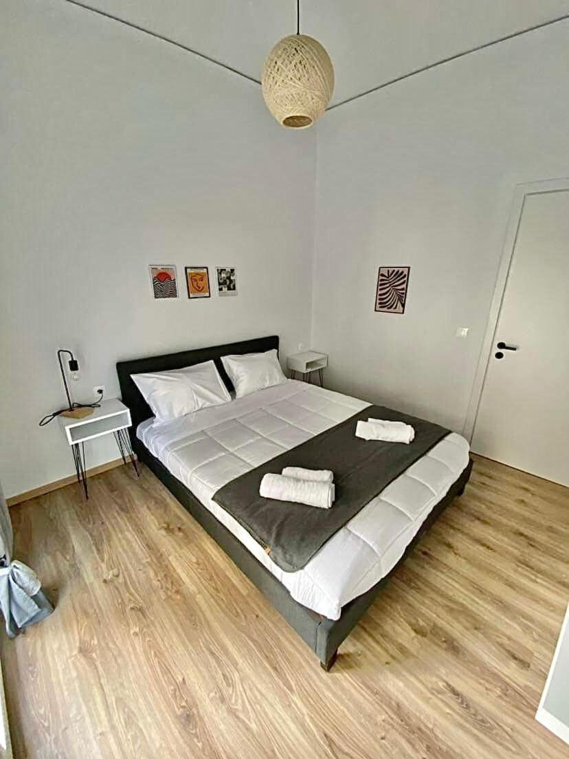 Comfortable Apartment In The City Center أثينا المظهر الخارجي الصورة