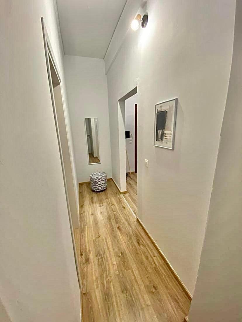 Comfortable Apartment In The City Center أثينا المظهر الخارجي الصورة