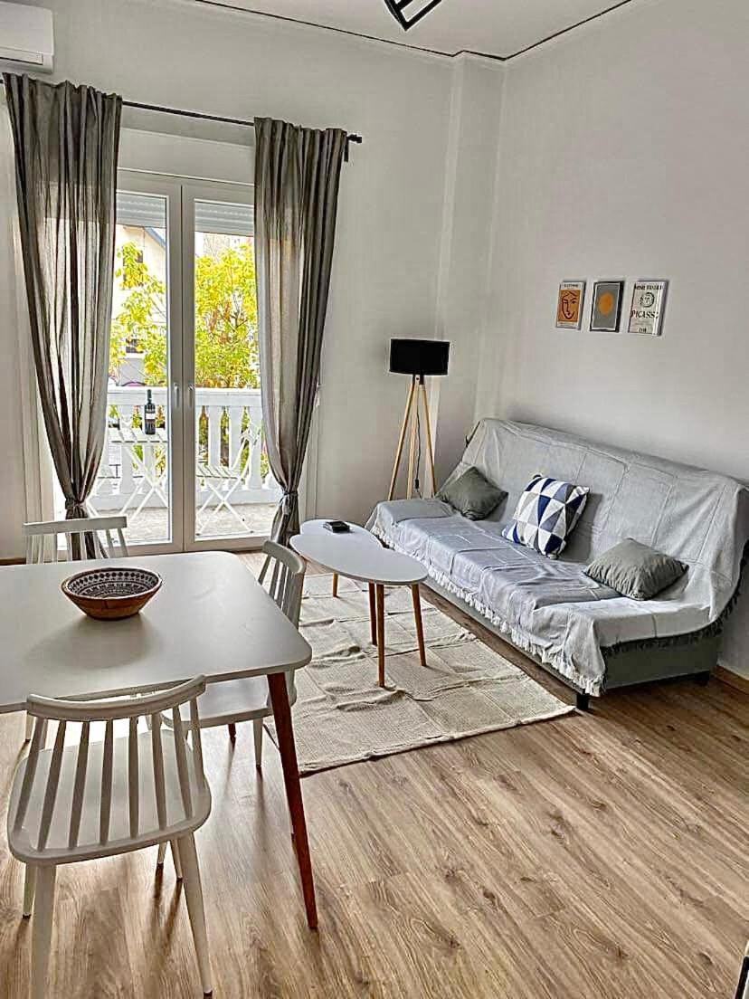 Comfortable Apartment In The City Center أثينا المظهر الخارجي الصورة