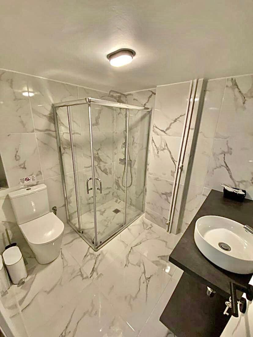 Comfortable Apartment In The City Center أثينا المظهر الخارجي الصورة