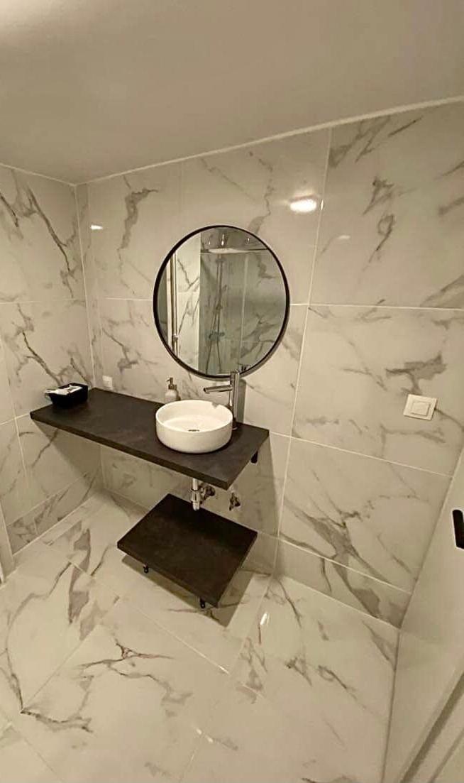 Comfortable Apartment In The City Center أثينا المظهر الخارجي الصورة