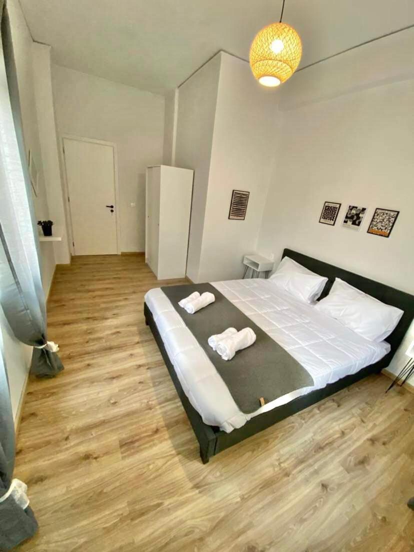 Comfortable Apartment In The City Center أثينا المظهر الخارجي الصورة